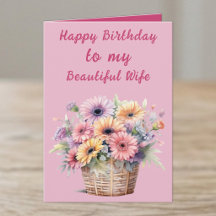 Mooie vrouw gerbera bloemen roze verjaardag