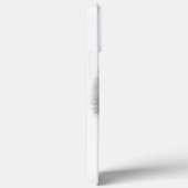 Mooie vrouw oog in volle mascara Case-Mate iPhone case (Achterkant / Rechts)