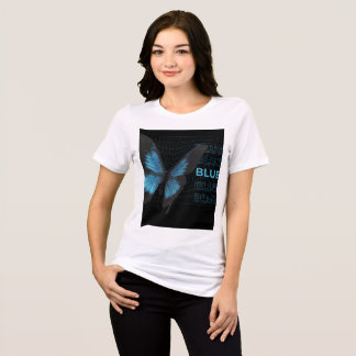 Mooie Vrouwen Grafische T-shirt Trendy Vrijetijdsk
