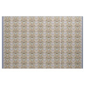 Mooie vrouwen print stof (Yard (91,4 cm))