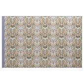 Mooie vrouwen print stof (Fat Quarter)