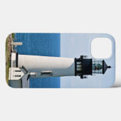 Mooie vuurtoren Case-Mate iPhone case (Achterkant (horizontaal))