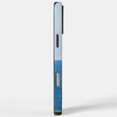 Mooie vuurtoren Case-Mate iPhone case (Achterkant / Rechts)