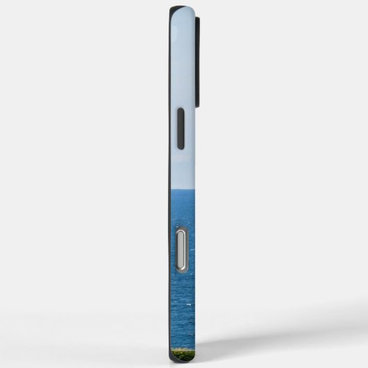 Mooie vuurtoren Case-Mate iPhone case (Achterkant / Rechts)