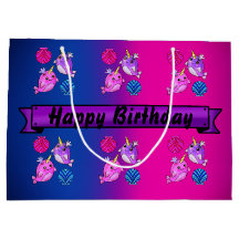 Mooie walvissen met zeeschelpen