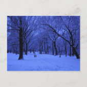 MOOIE WANDELING BRIEFKAART (Voorkant)