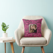 Mooie Ware Liefdesrelatie Kussensloop  Kussen (Stoel)