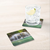Mooie watervalset voor Onderzetters (Insitu)