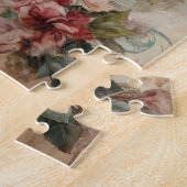 Mooie Waterverf Angel Legpuzzel (Zijkant)