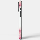 Mooie Waterverf Butterfly iPhone Case-Mate iPhone Case (Achterkant / Links)