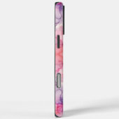 Mooie Waterverf Butterfly iPhone Case-Mate iPhone Case (Achterkant / Rechts)