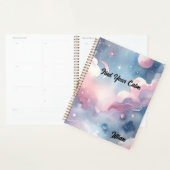 Mooie Waterverf Celestial Planner (Display)