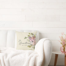 Mooie waterverf, Floral, aangepast