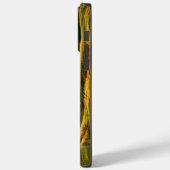 Mooie Waterverf tropisch paradijs Case-Mate iPhone Case (Achterkant / Links)