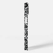 Mooie wereld" Zen Inkt-Was Landschapsfoonhoes Case-Mate iPhone Case (Achterkant / Rechts)