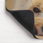 Mooie Westie Dog-Muismat / Mat van muis Muismat (Hoek)