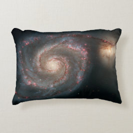 Mooie Whirlpool Galaxy Accent Kussen