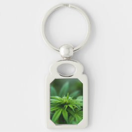 Mooie Wiet Sleutelhanger