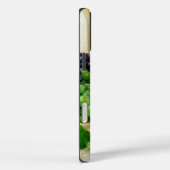 Mooie wijn, verouderd tot perfect Case-Mate iPhone case (Achterkant / Rechts)