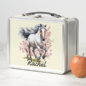 Mooie Wilde Paarden (In situ)