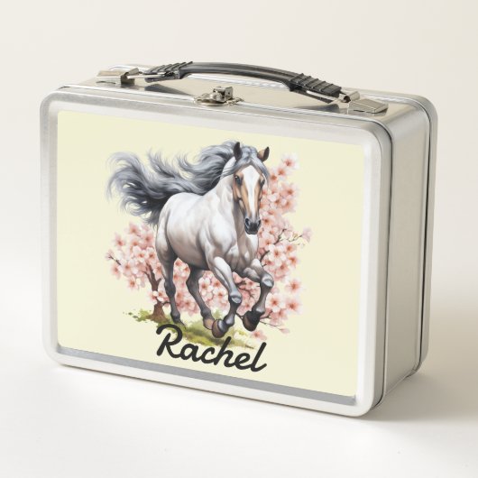 Mooie Wilde Paarden (Voorkant)