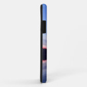 Mooie Wilderness Sunset over Lake Foto Case-Mate iPhone Case (Achterkant/rechts)