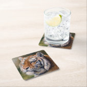 Mooie Wildlife Onderzetter Set (Insitu)