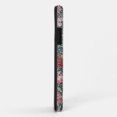 Mooie William Morris Floral Hoesje-Mate iPhone Cas Case-Mate iPhone Case (Achterkant/rechts)