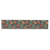 Mooie William Morris Medium Tafel Runner Tafelloper (Horizontaal)