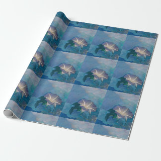 Mooie Winde Wrapping Paper Cadeaupapier
