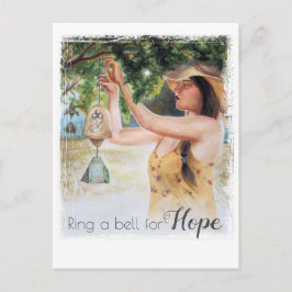 Mooie windmolens briefkaart