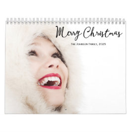 Mooie winterkalenders Kerstmis 2025 Kalender