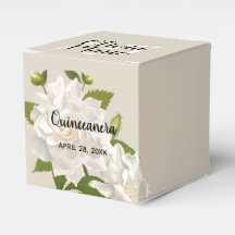 Mooie witte elegante gardenia