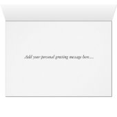 mooie witte en roze roze roze bloemen moederdag (Binenzijde Horizontaal (Onderkant))