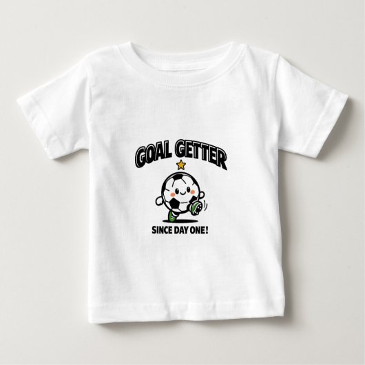 Mooie WK T-shirt (Voorkant)