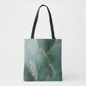 Mooie woestijnPlanten Tote Bag (Voorkant)