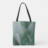 Mooie woestijnPlanten Tote Bag (Achterkant)