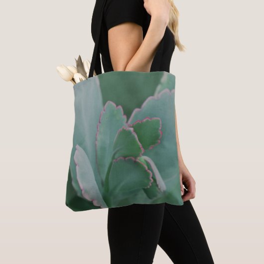 Mooie woestijnPlanten Tote Bag (Dichtbij)