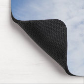 Mooie wolk muismat (Hoek)