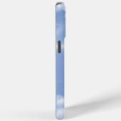 mooie wolken Case-Mate iPhone case (Achterkant / Rechts)