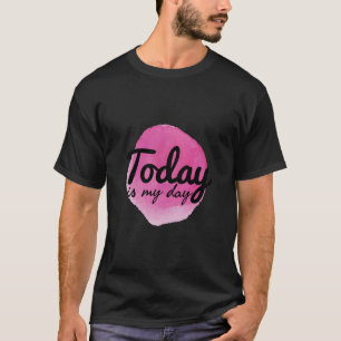 mooie woorden voor zelfliefde en zelfzorg t-shirt