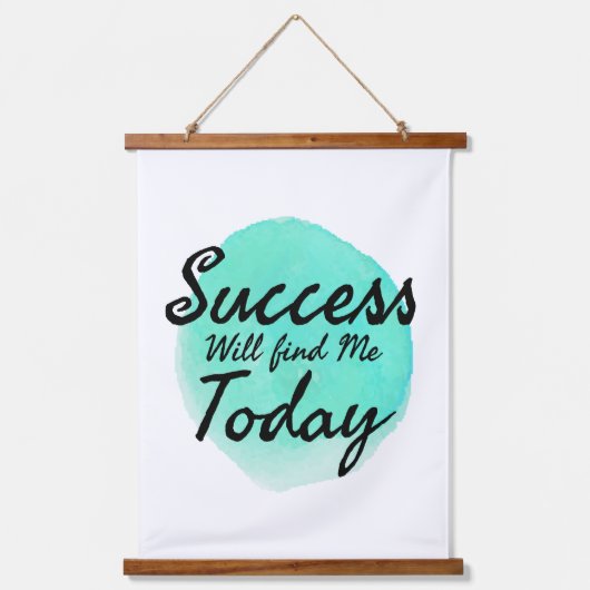 mooie woorden voor zelfliefde hangend wandkleed (Voorkant)