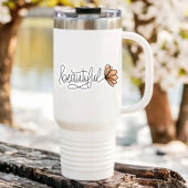 Mooie Word-laptop | Afgesneden Sticker