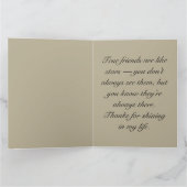 Mooie Yorkie | Yorkshire Terrier Portret Kaart (Binnen)