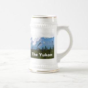 Mooie Yukon Bierpul