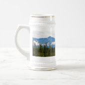 Mooie Yukon Bierpul (Links)