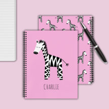 Mooie zebra kinderen