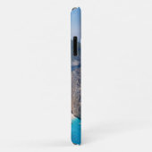 Mooie Zee Beach Case-Mate iPhone Case (Achterkant/rechts)