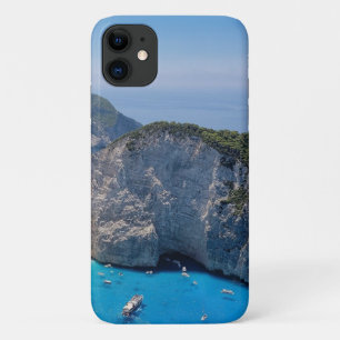 Mooie Zee Beach Case-Mate iPhone Case