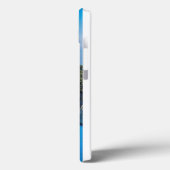 Mooie Zee Beach Case-Mate iPhone Case (Achterkant / Links)